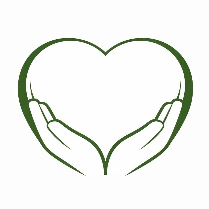 Logo Asociación Española PUS3 Unidos por Victoria